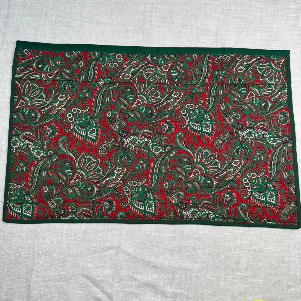 N/A vintage handmade